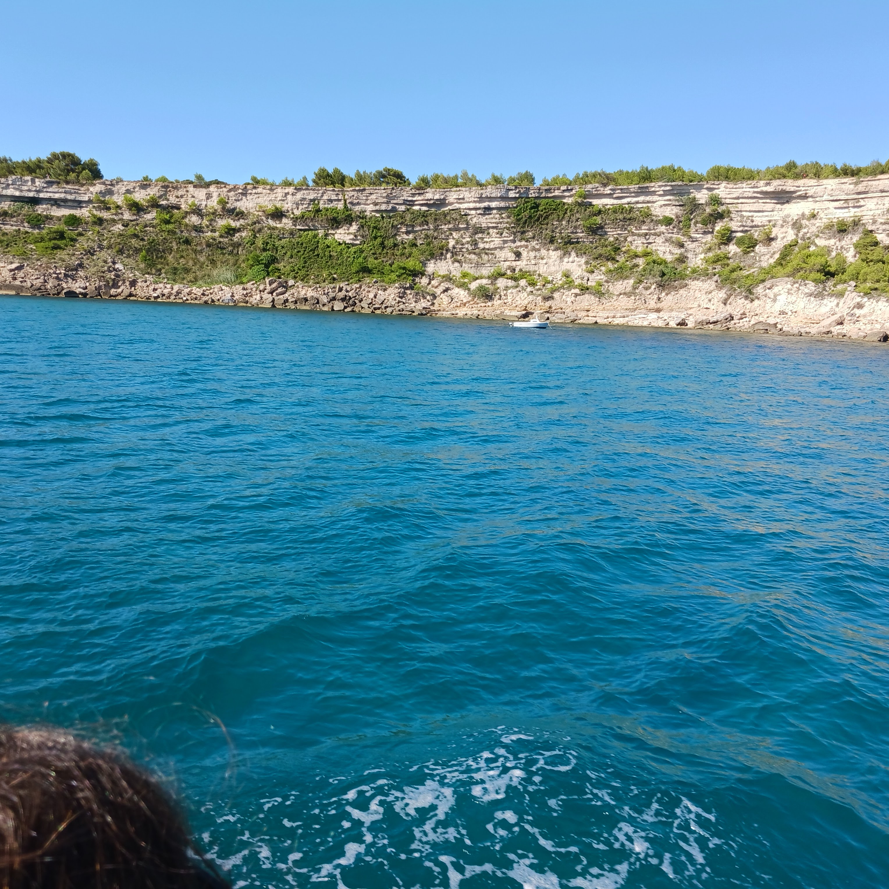 Photo n° 1 de l'avis de Mélissa.u fait le 03/08/2023 à 10:59