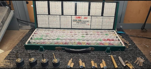 Locksmith «Florida Lock and Key», reviews and photos, 4715 33rd St W, Bradenton, FL 34207, USA