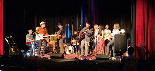 Performing Arts Theater «Newtown Theatre», reviews and photos, 120 N State St, Newtown, PA 18940, USA