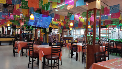 Restaurante La Flor de Chalco - 56600 Cocotitlán, State of Mexico, Mexico
