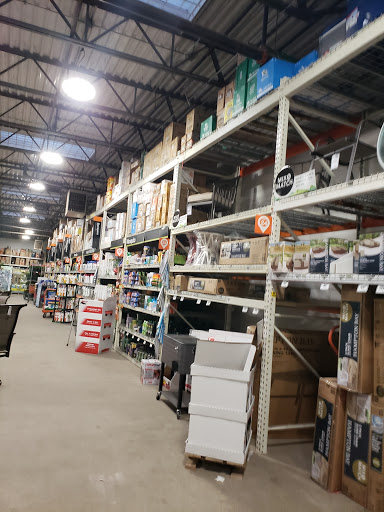 Home Improvement Store «The Home Depot», reviews and photos, 401 S Main St, Milltown, NJ 08850, USA