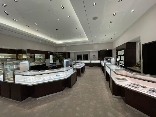 Jewelry Store «Tiffany & Co.», reviews and photos, 149 Stanford Shopping Center, Palo Alto, CA 94304, USA