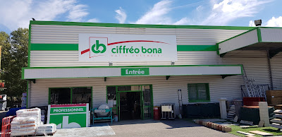 Ciffréo Bona à Digne-les-Bains