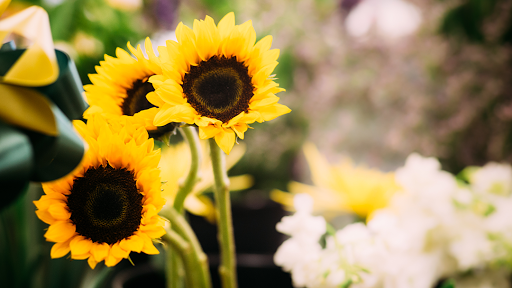 Florist «Edgewood Flowers», reviews and photos, 4927 S Orange Ave, Orlando, FL 32806, USA