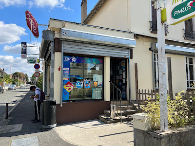 Le Marigny à Le Pecq