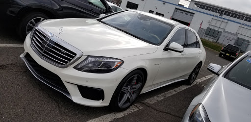 Used Car Dealer «Richard Catena Auto Wholesalers», reviews and photos, 430 Industrial Ave, Teterboro, NJ 07608, USA