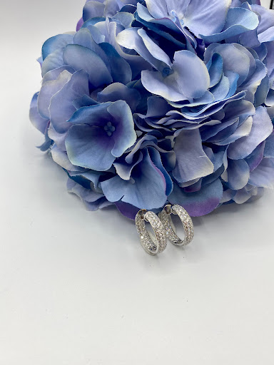 Jeweler «Bennett Valley Jewelers», reviews and photos, 2700 Yulupa Ave #18, Santa Rosa, CA 95405, USA