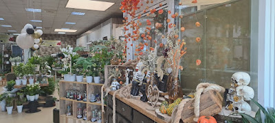 Le Comptoir des Fleurs à Courcelles les Lens à Courcelles-lès-Lens
