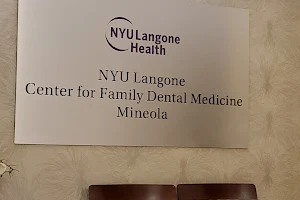 Family Dental Medicine image