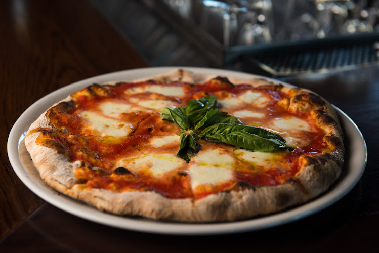 #9 best pizza place in Phoenix - Forno 301