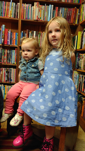 Used Book Store «Booklegger», reviews and photos, 402 2nd St, Eureka, CA 95501, USA