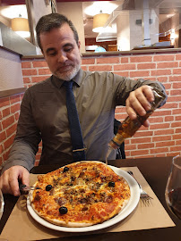Pizza du Pizzeria Dolce Vita à Tarbes - n°11