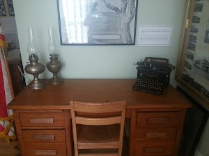 Martinez Museum - photo 9