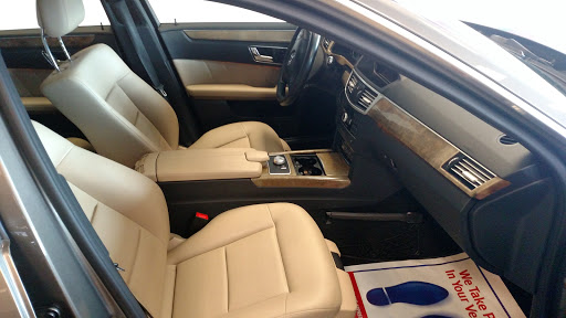 Car Dealer «Highline Motor Car, Inc.», reviews and photos, 1040 W Ridge Rd, Rochester, NY 14615, USA