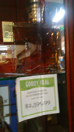 Beer Store «Goody Goody Liquor», reviews and photos, 3316 Oak Lawn Ave, Dallas, TX 75219, USA