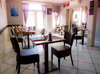 Atmosphère du Restaurant Chez Lili à La Saulce - n°4