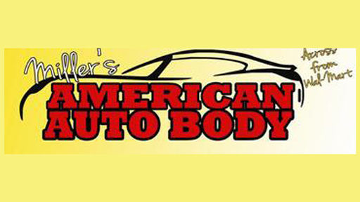 Auto Body Shop «American Auto Body», reviews and photos, 3233 S Western Ave, Marion, IN 46953, USA