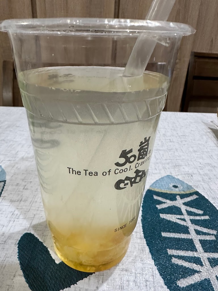 50嵐 福壽店 的照片