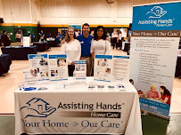 Assisting Hands Home Care - Photo 5 - Car repair in Arlington, VA, Washington