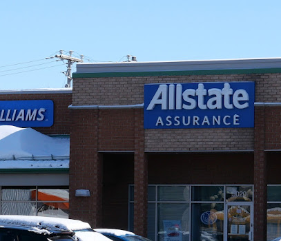 Allstate Assurance: Montreal East Agency