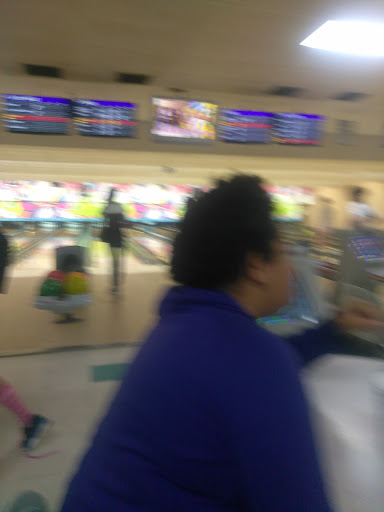 Bowling Alley «Cardinal Lanes Shipyard», reviews and photos, 3907 Shipyard Blvd, Wilmington, NC 28403, USA