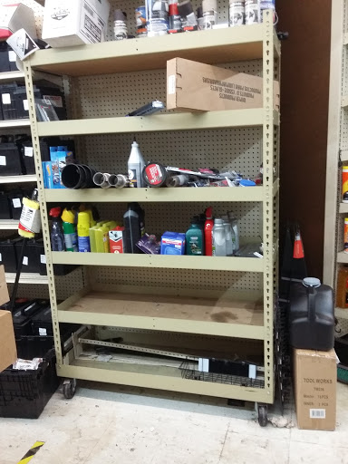 Auto Parts Store «Advance Auto Parts», reviews and photos, 6 Gold Star Hwy, Shenandoah, PA 17976, USA