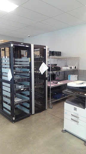 Computer Store «TAMS Computer Sales and Recycling», reviews and photos, 1126 700 N A, Lindon, UT 84042, USA