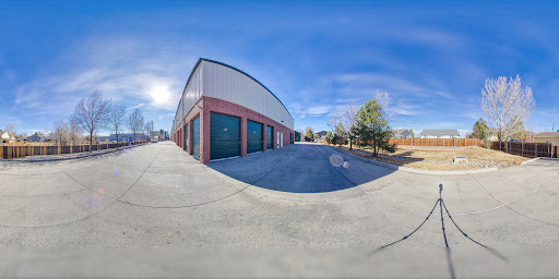 Self-Storage Facility «CubeSmart Self Storage», reviews and photos, 5885 W Colfax Ave, Lakewood, CO 80214, USA