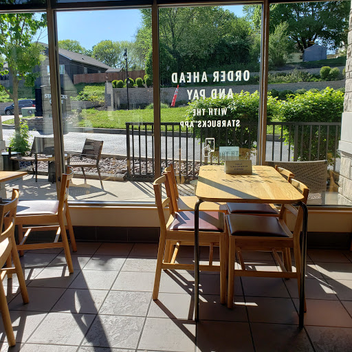 Coffee Shop «Starbucks», reviews and photos, 1030 S 5th St, St Charles, MO 63301, USA