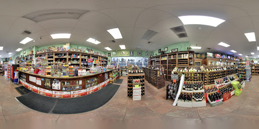 Wine Store «Select Wine & Spirits», reviews and photos, 4271 Truxel Rd, Sacramento, CA 95834, USA