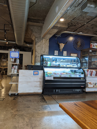 Coffee Shop «Black Sheep Coffee», reviews and photos, 217 S Liberty St #104b, Harrisonburg, VA 22801, USA