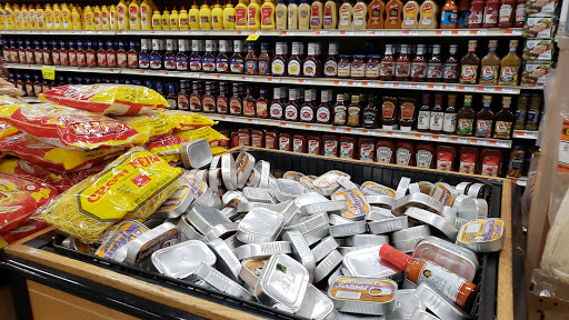 Grocery Store «Bravo Supermarkets», reviews and photos, 1621 N State Rd 7, Lauderhill, FL 33313, USA