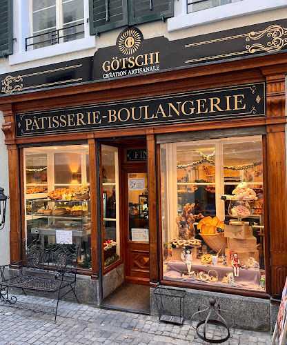 Kommentare und Rezensionen über Götschi Pâtisserie Boulangerie Fine