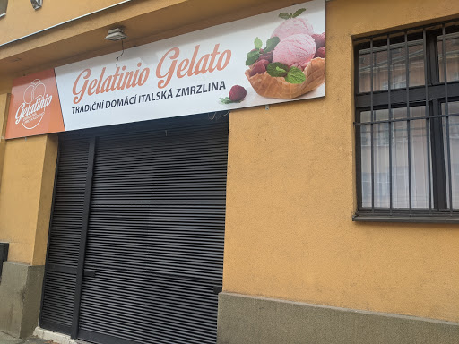 Gelatinio Gelato