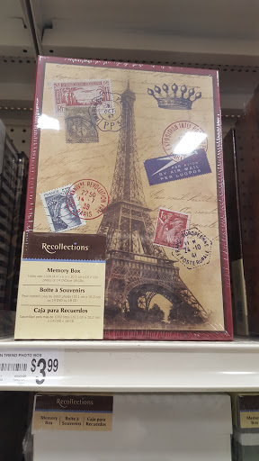 Craft Store «Michaels», reviews and photos, 5125 Jonestown Rd #445, Harrisburg, PA 17112, USA