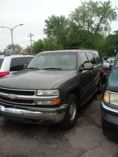 Donations Center «Charity Motors», reviews and photos