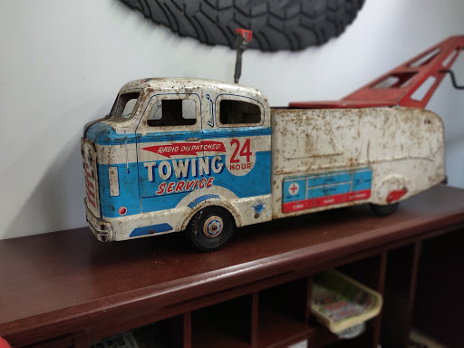 Engine Rebuilding Service «DRC Automotive», reviews and photos, 2450 Cannonball Trail, Bristol, IL 60512, USA