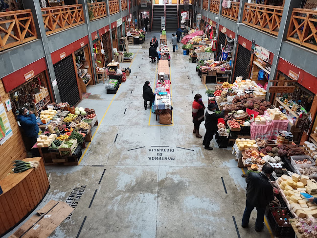 Opiniones de Mercado de Ancud en Ancud - Tienda de ultramarinos