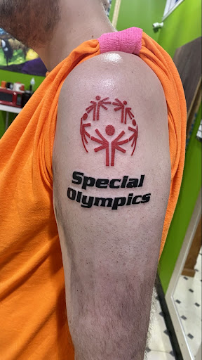 Explore 111 angel number tattoo ideas, creative tattoo ideas in Evansville, available at Ink Therapy 101