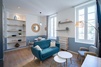 Flor'A - Architecte d'intérieur & Maître d'oeuvre - Toulon à Toulon