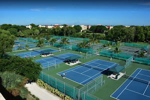 Proworld Tennis Academy image