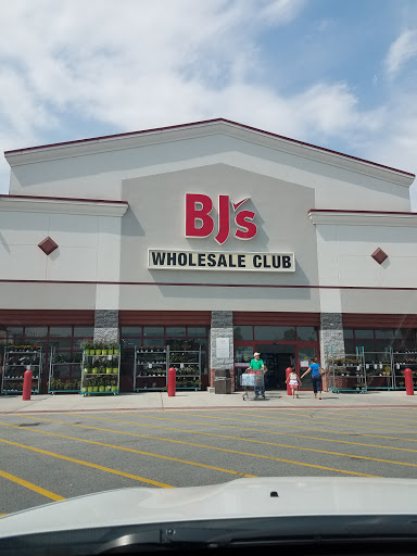 Warehouse club «BJ’s Wholesale Club», reviews and photos, 2131 Kirkwood Hwy, Wilmington, DE 19805, USA