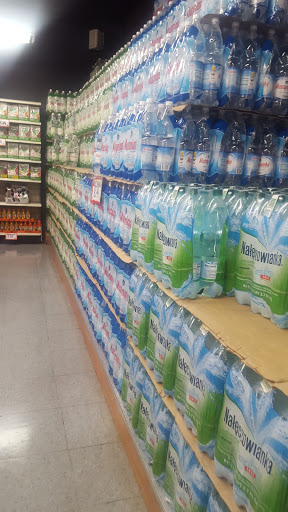 Supermarket «Biedronka», reviews and photos, 501 River Dr, Garfield, NJ 07026, USA