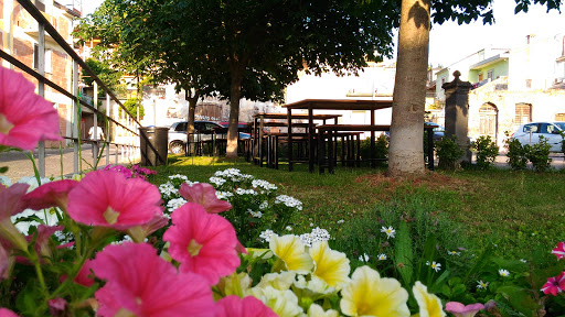 Gnam Gnam in Penta, Provincia di Salerno