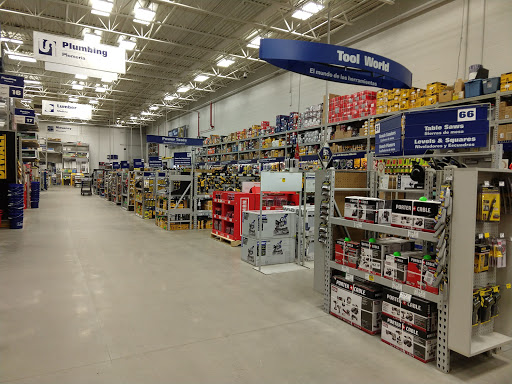 Lowes Home Improvement image 8