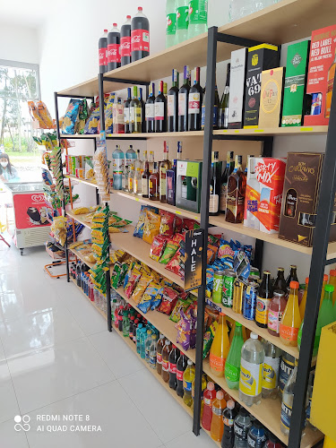 Opiniones de Chelsea Market en Cuenca - Supermercado
