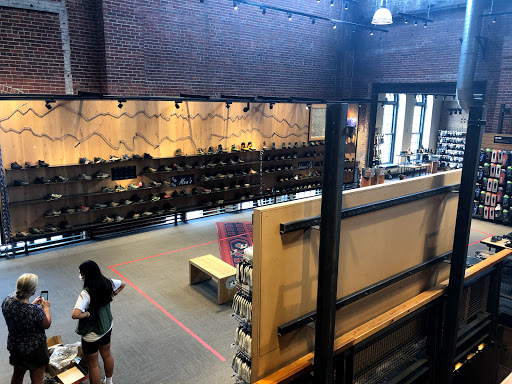 Camping Store «REI», reviews and photos, 1416 Platte St, Denver, CO 80202, USA