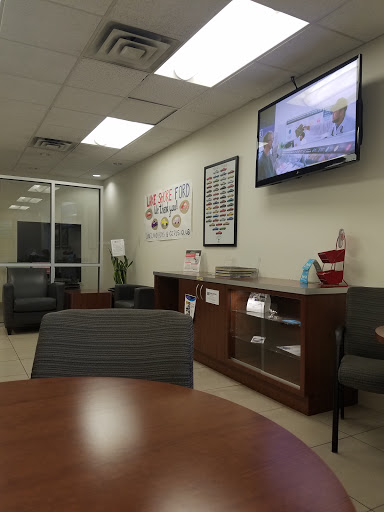 Ford Dealer «Lake Shore Ford», reviews and photos, 244 Melton Rd, Burns Harbor, IN 46304, USA