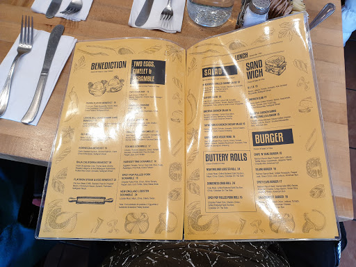 Coffee Shop «Mymy», reviews and photos, 1500 California St, San Francisco, CA 94109, USA