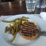 Photo n°2 de l'avis de Septimiu.o fait le 27/04/2022 à 11:44 sur le  Trattoria della Cascina Bolsa à Verdello